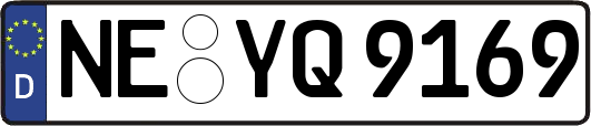 NE-YQ9169