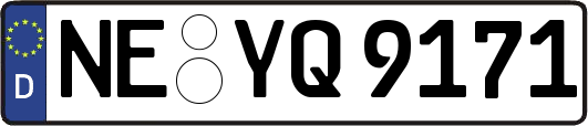 NE-YQ9171