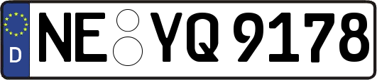 NE-YQ9178