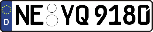 NE-YQ9180