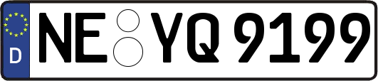NE-YQ9199