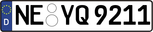 NE-YQ9211