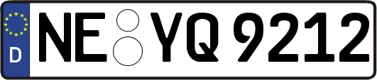 NE-YQ9212