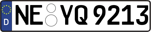 NE-YQ9213