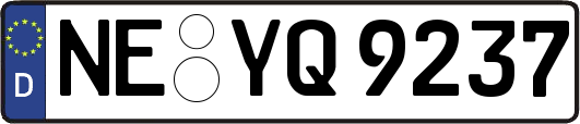 NE-YQ9237