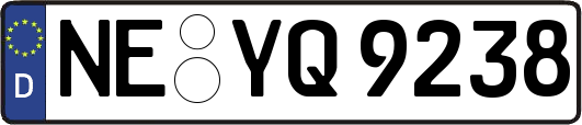 NE-YQ9238