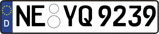 NE-YQ9239