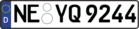 NE-YQ9244