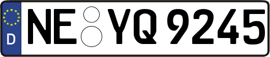 NE-YQ9245