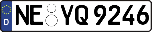 NE-YQ9246