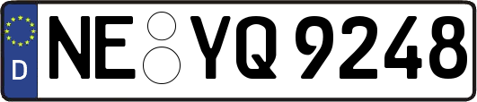 NE-YQ9248