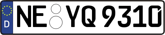 NE-YQ9310