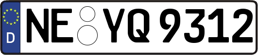 NE-YQ9312