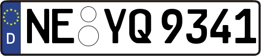NE-YQ9341