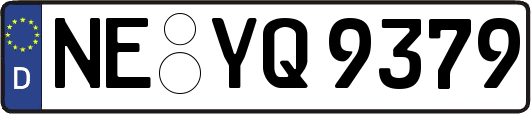 NE-YQ9379