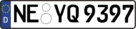 NE-YQ9397
