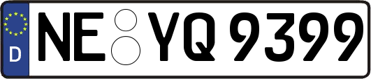 NE-YQ9399