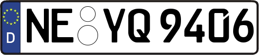 NE-YQ9406
