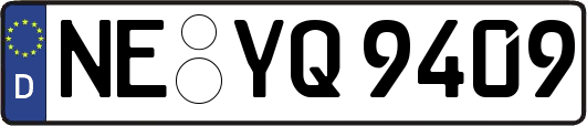 NE-YQ9409