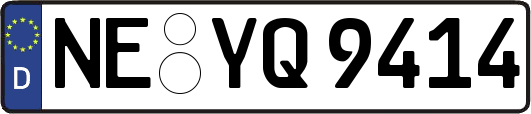 NE-YQ9414