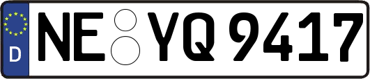 NE-YQ9417