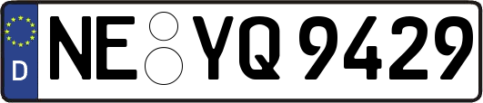 NE-YQ9429
