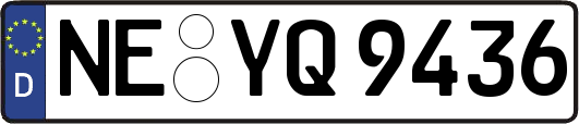 NE-YQ9436