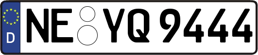 NE-YQ9444