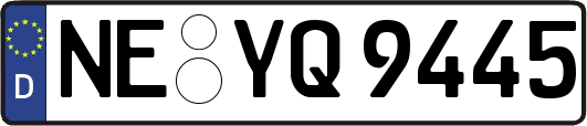 NE-YQ9445