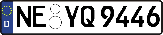 NE-YQ9446