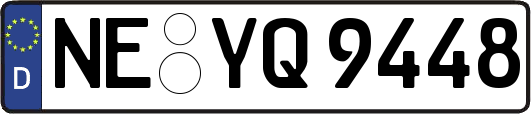NE-YQ9448