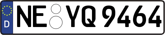 NE-YQ9464