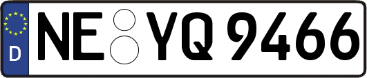 NE-YQ9466