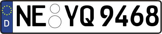 NE-YQ9468