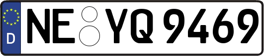 NE-YQ9469