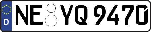 NE-YQ9470
