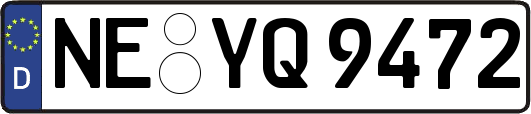 NE-YQ9472