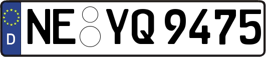 NE-YQ9475