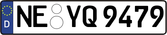 NE-YQ9479