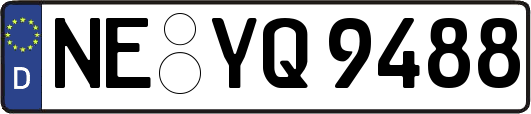NE-YQ9488