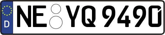 NE-YQ9490