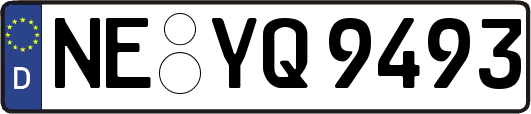 NE-YQ9493