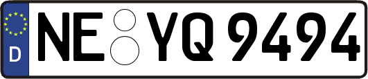 NE-YQ9494