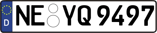 NE-YQ9497