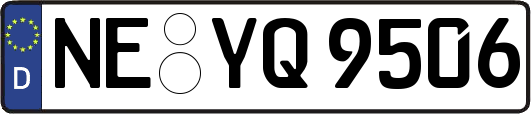 NE-YQ9506