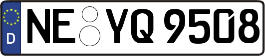 NE-YQ9508