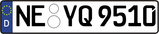 NE-YQ9510