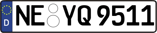NE-YQ9511