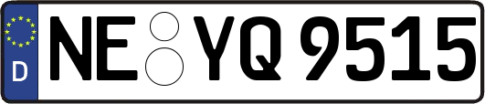 NE-YQ9515