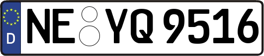 NE-YQ9516